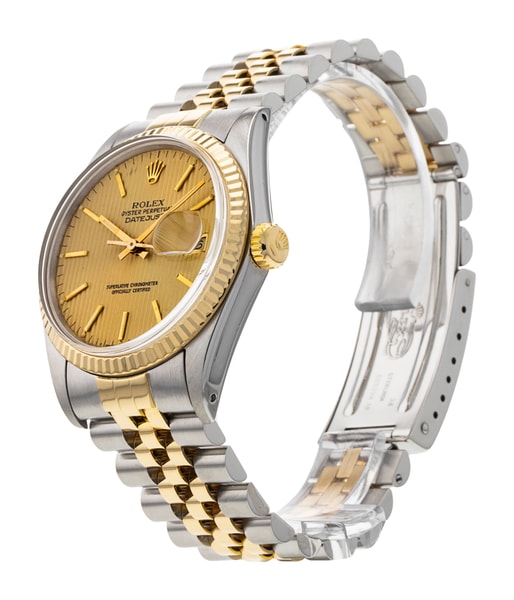 Rolex Datejust 16013